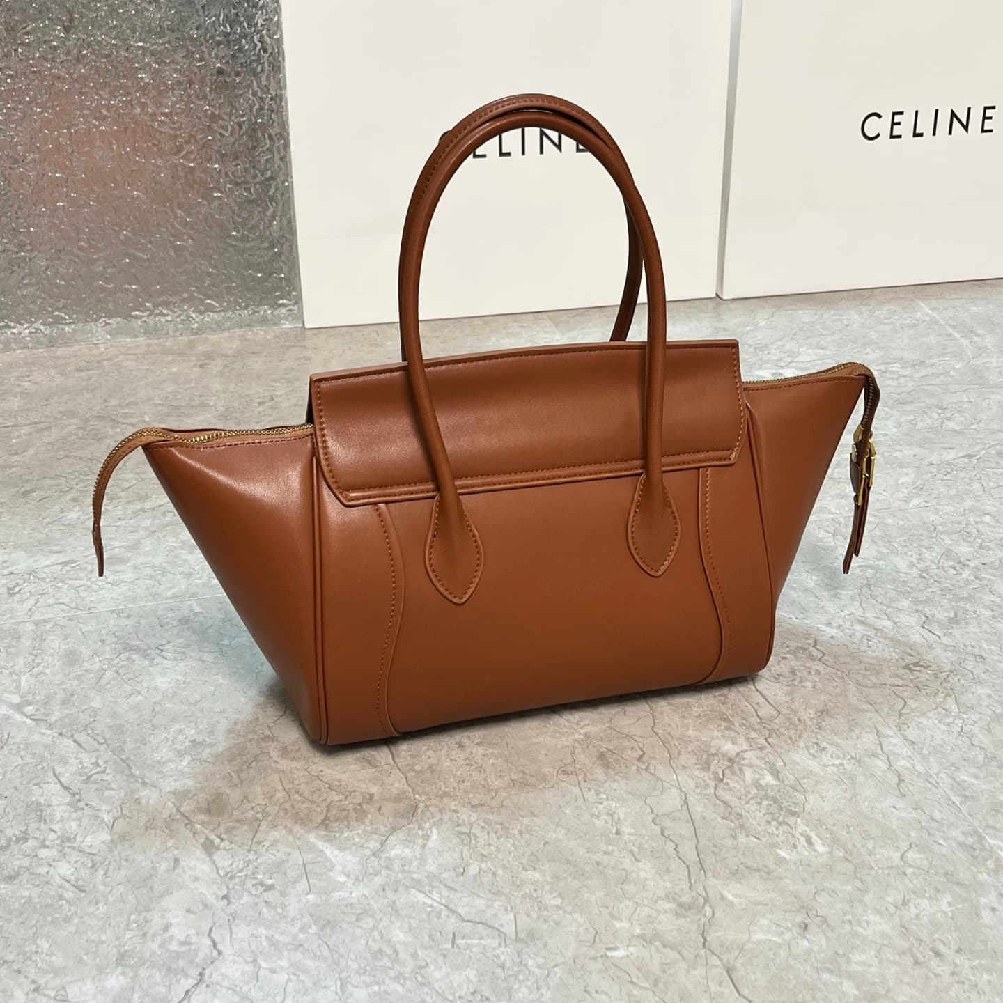 Celine Small Bag 9151