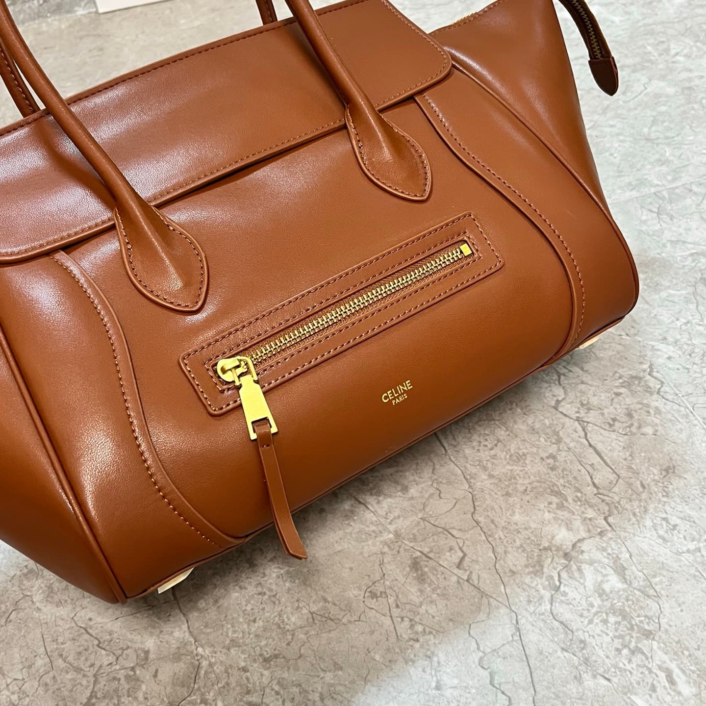 Celine Small Bag 9151