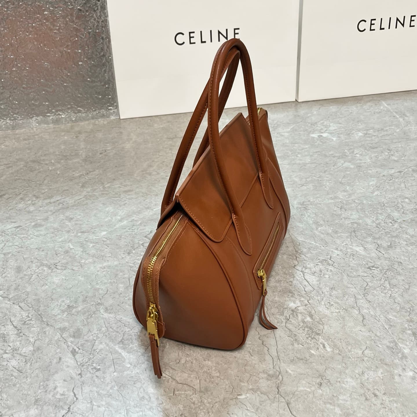 Celine Small Bag 9151