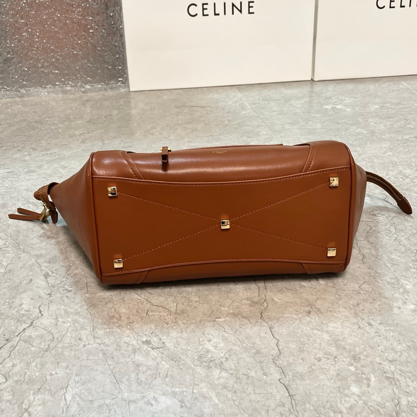 Celine Small Bag 9151