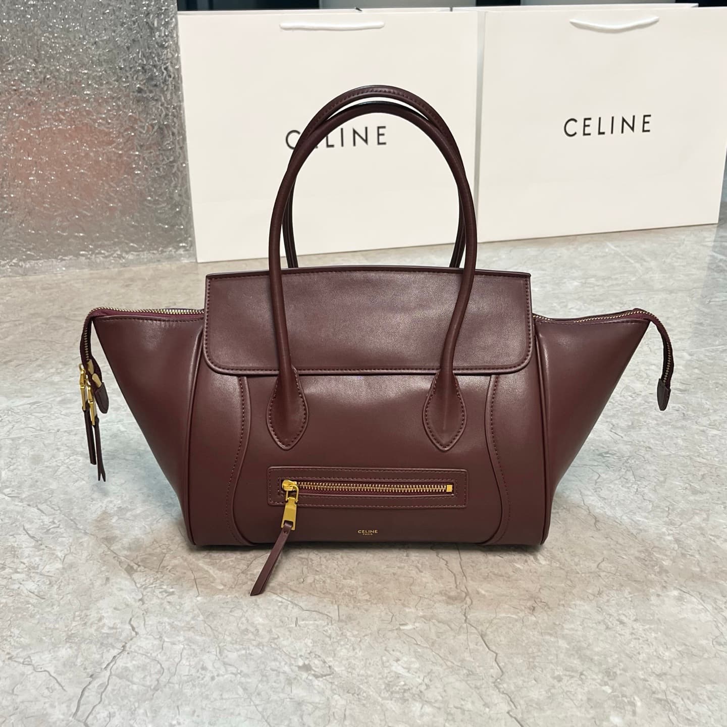 Celine Small Bag 9151