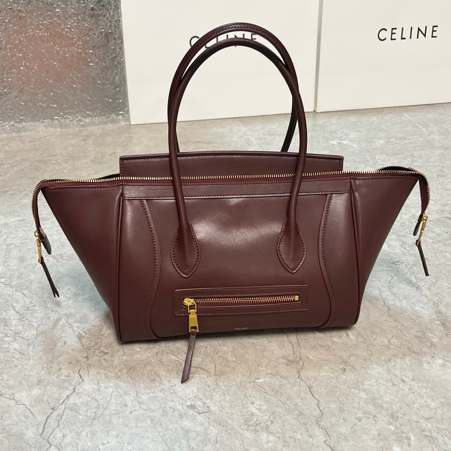 Celine Small Bag 9151