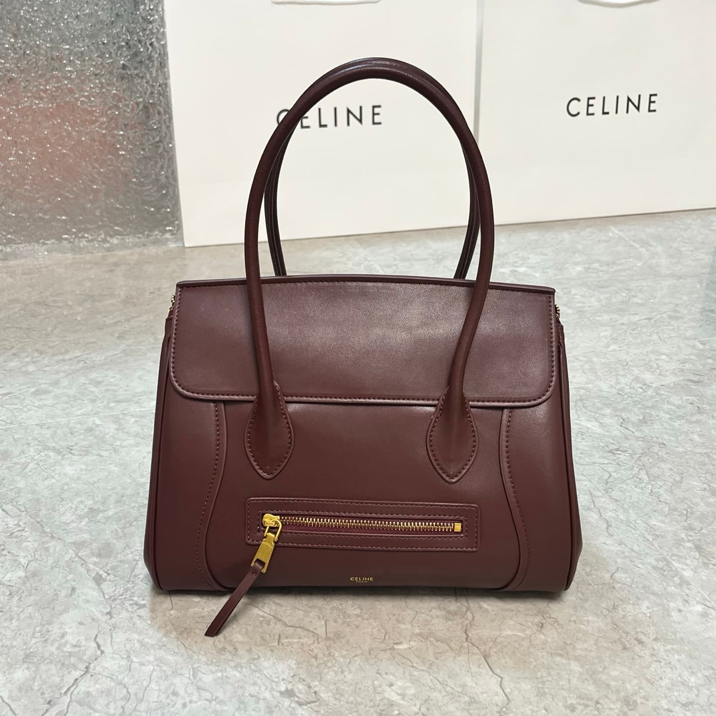 Celine Small Bag 9151