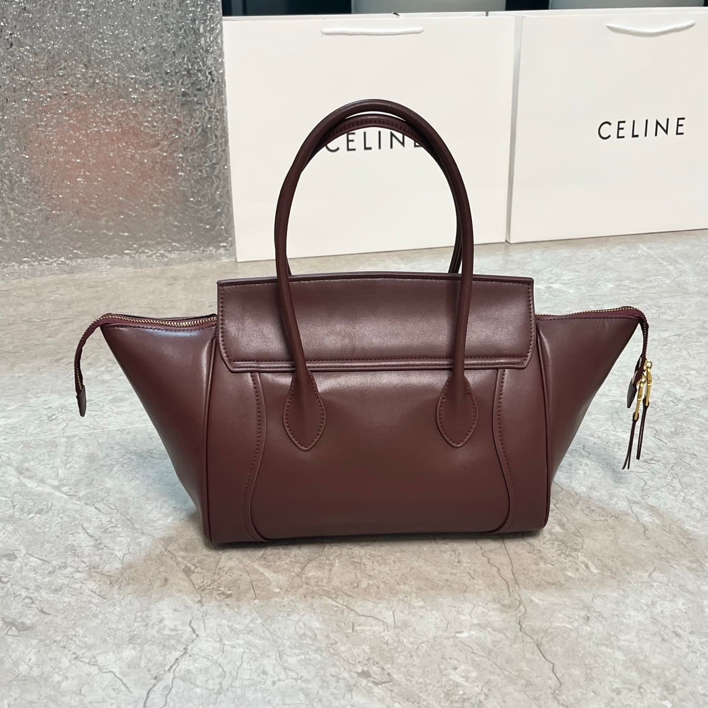 Celine Small Bag 9151
