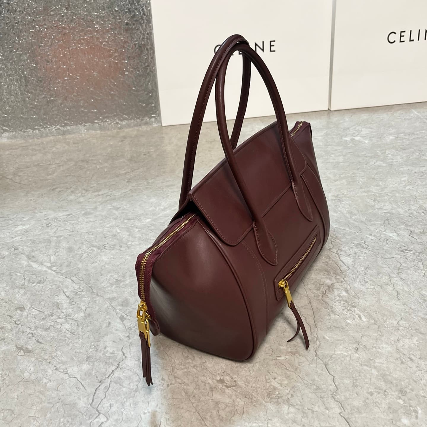 Celine Small Bag 9151