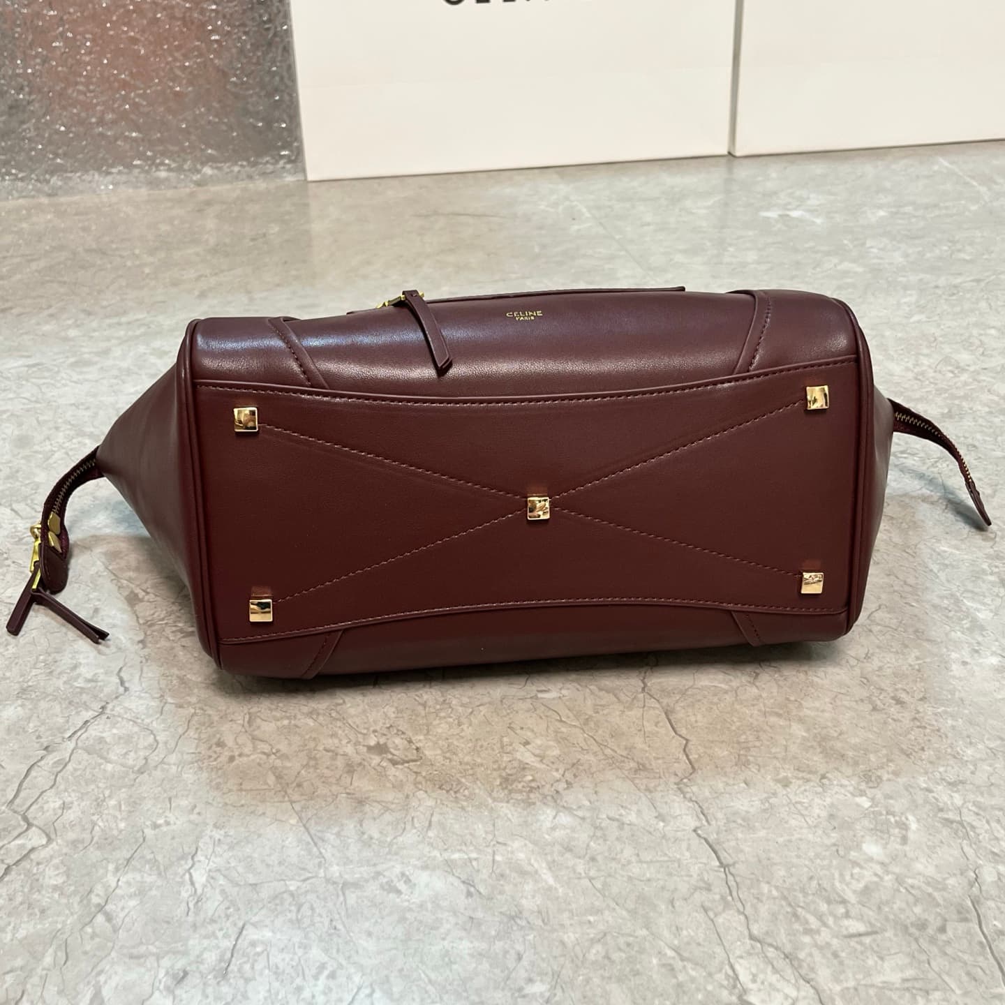 Celine Small Bag 9151