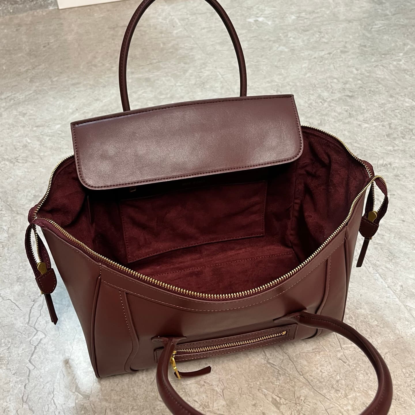 Celine Small Bag 9151