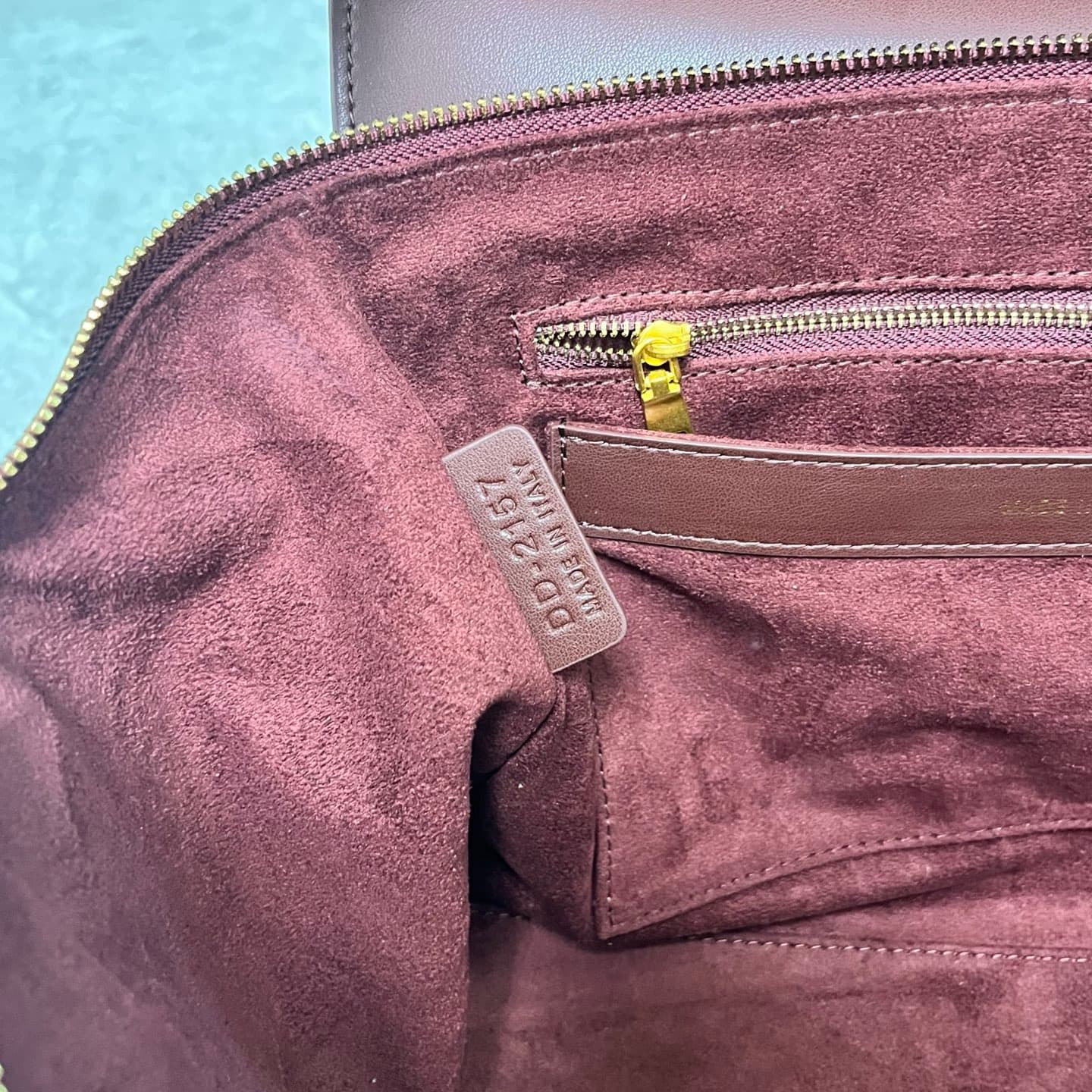 Celine Small Bag 9151