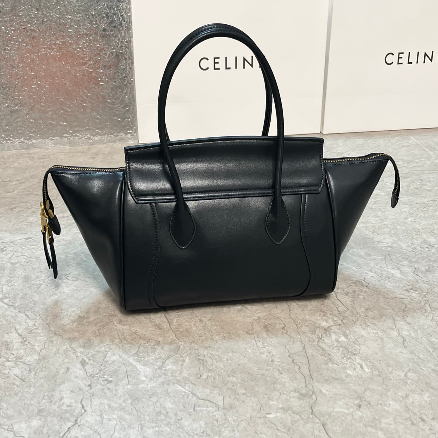 Celine Small Bag 9151