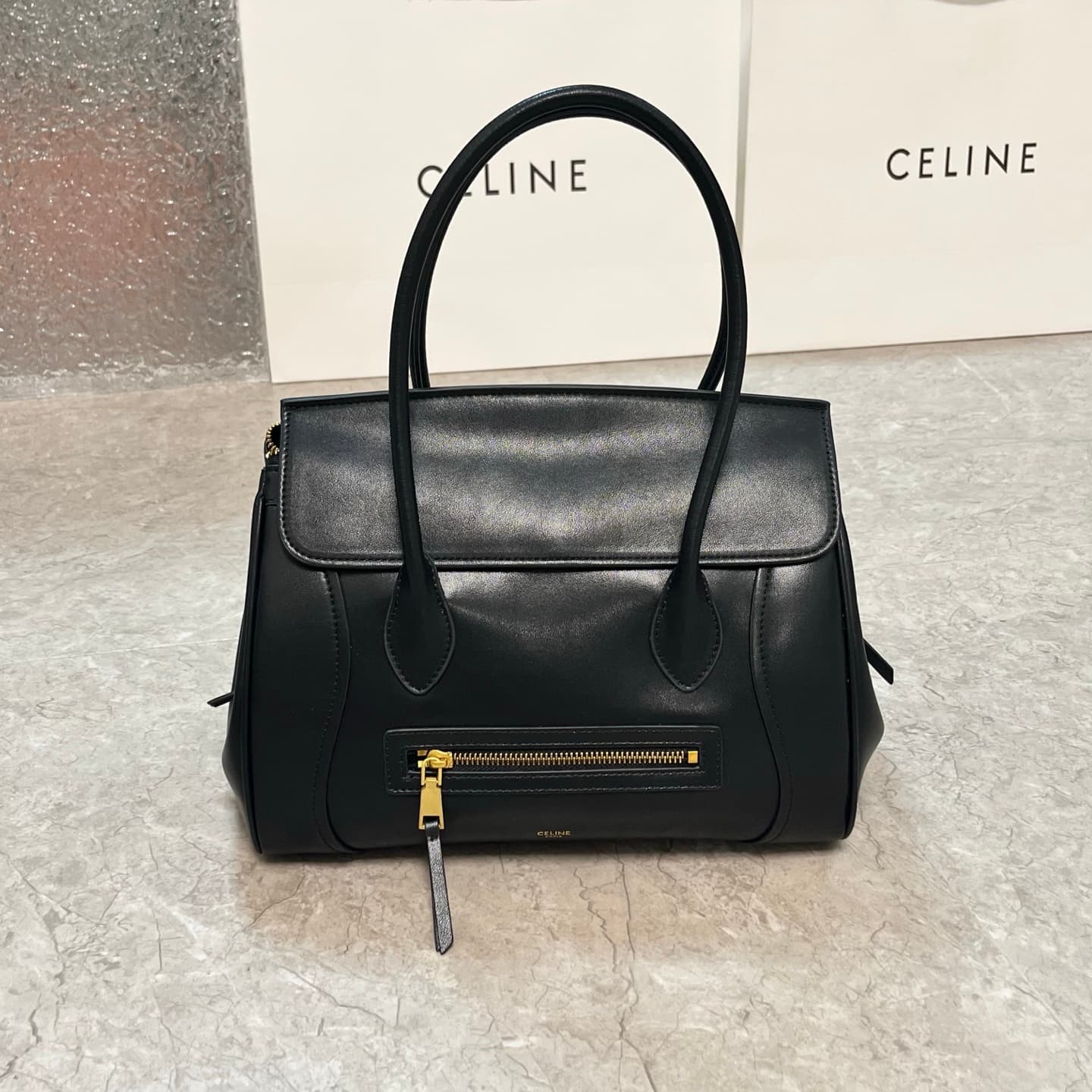 Celine Small Bag 9151