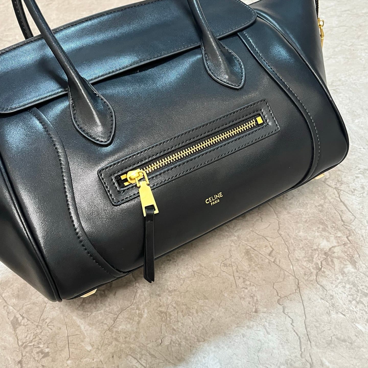 Celine Small Bag 9151