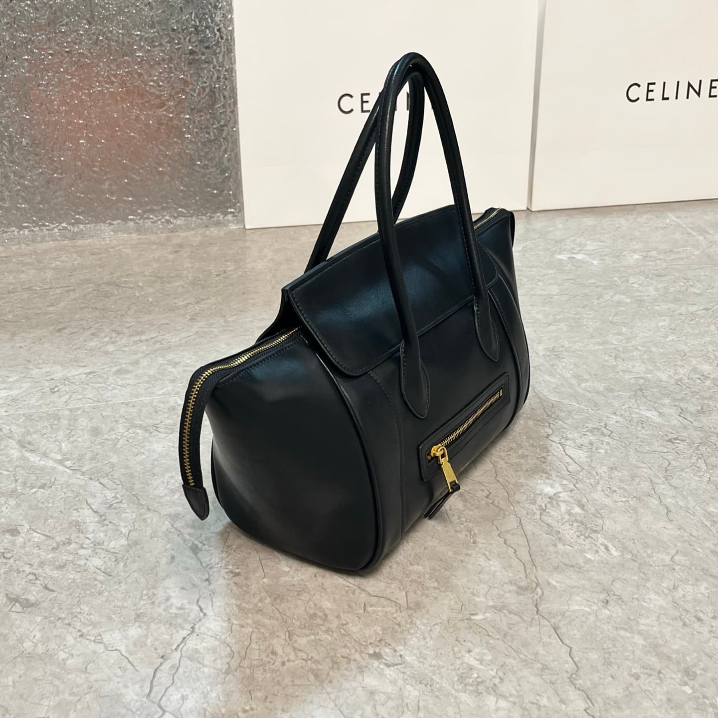 Celine Small Bag 9151