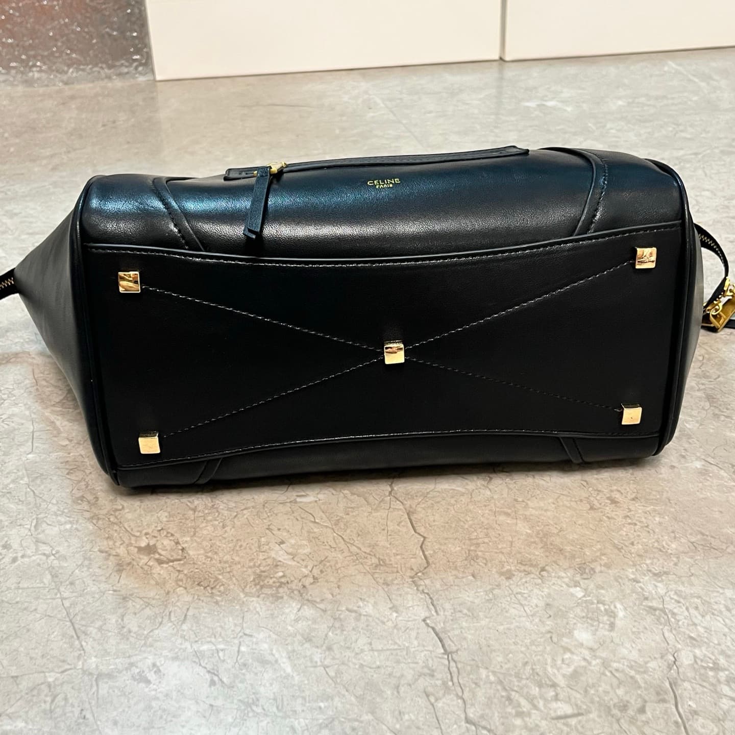 Celine Small Bag 9151