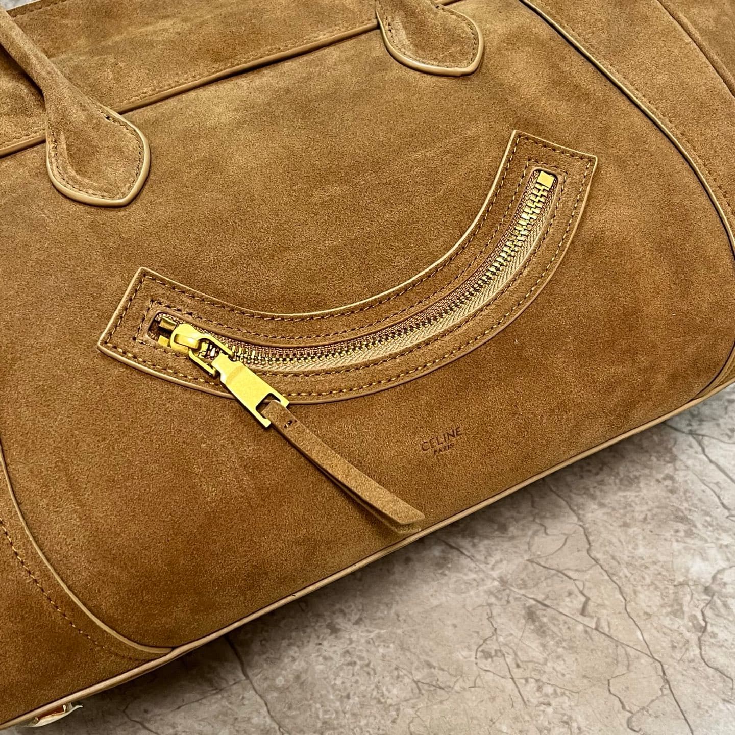 Celine Large Bag 9152