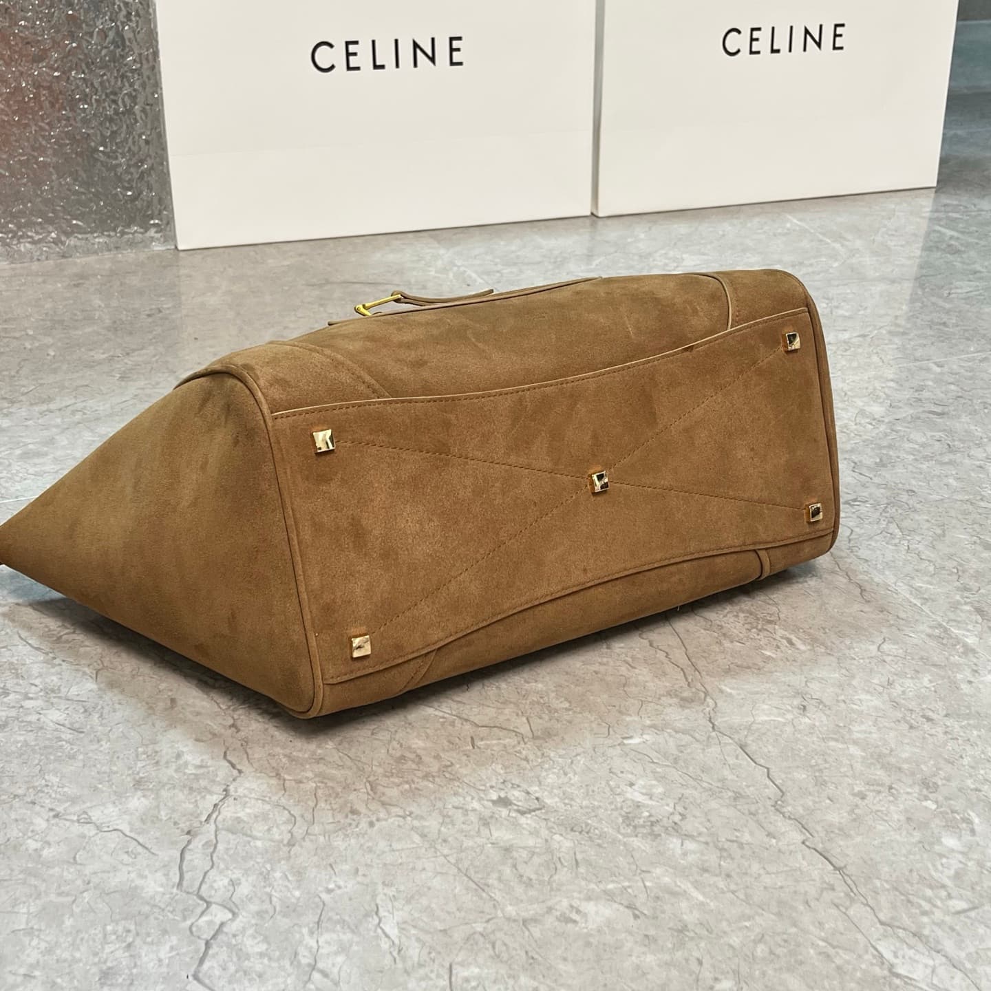 Celine Large Bag 9152