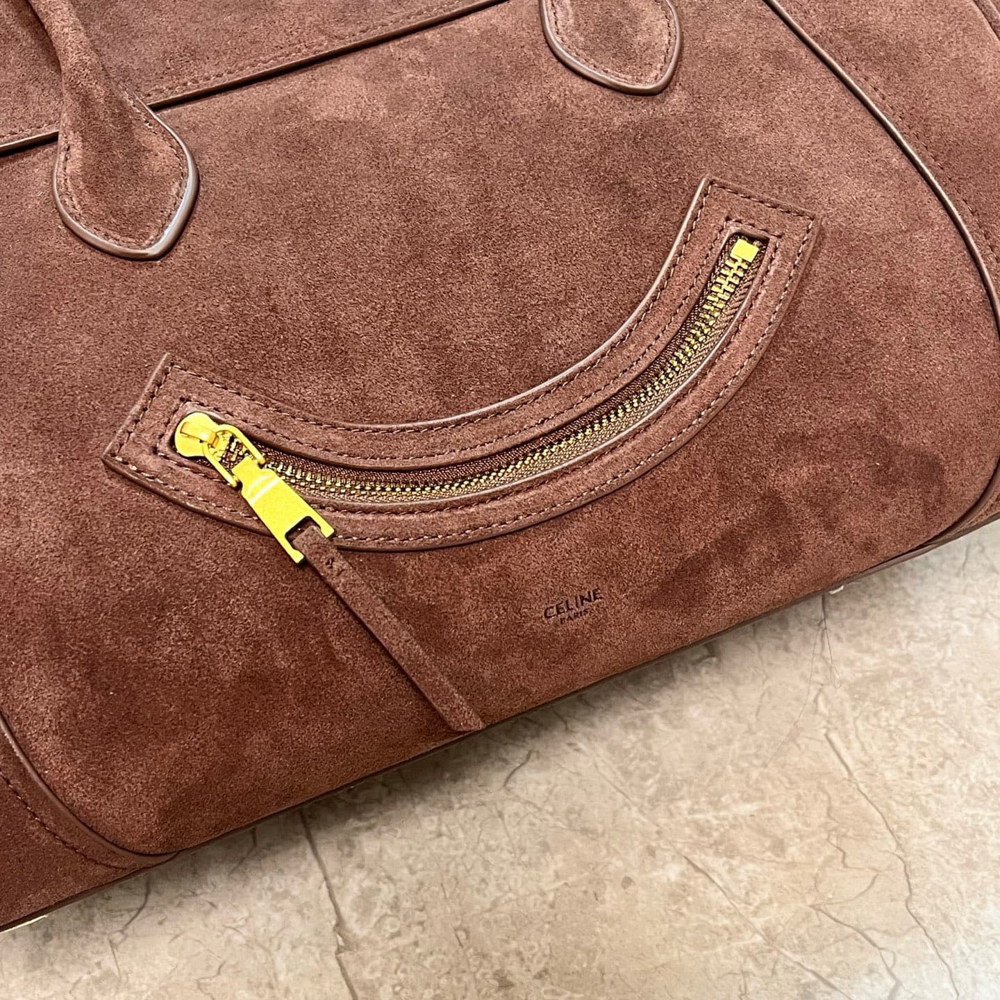 Celine Large Bag 9152