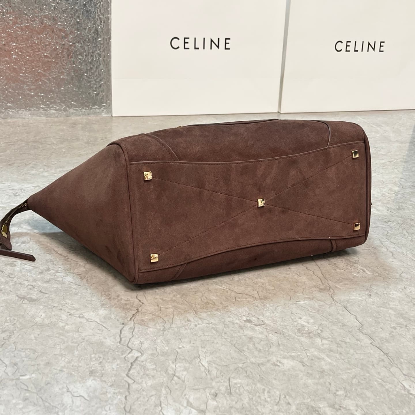 Celine Large Bag 9152