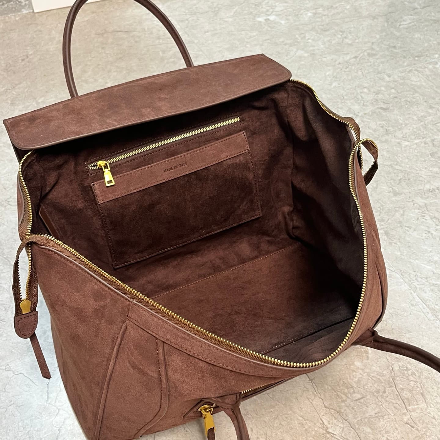 Celine Large Bag 9152