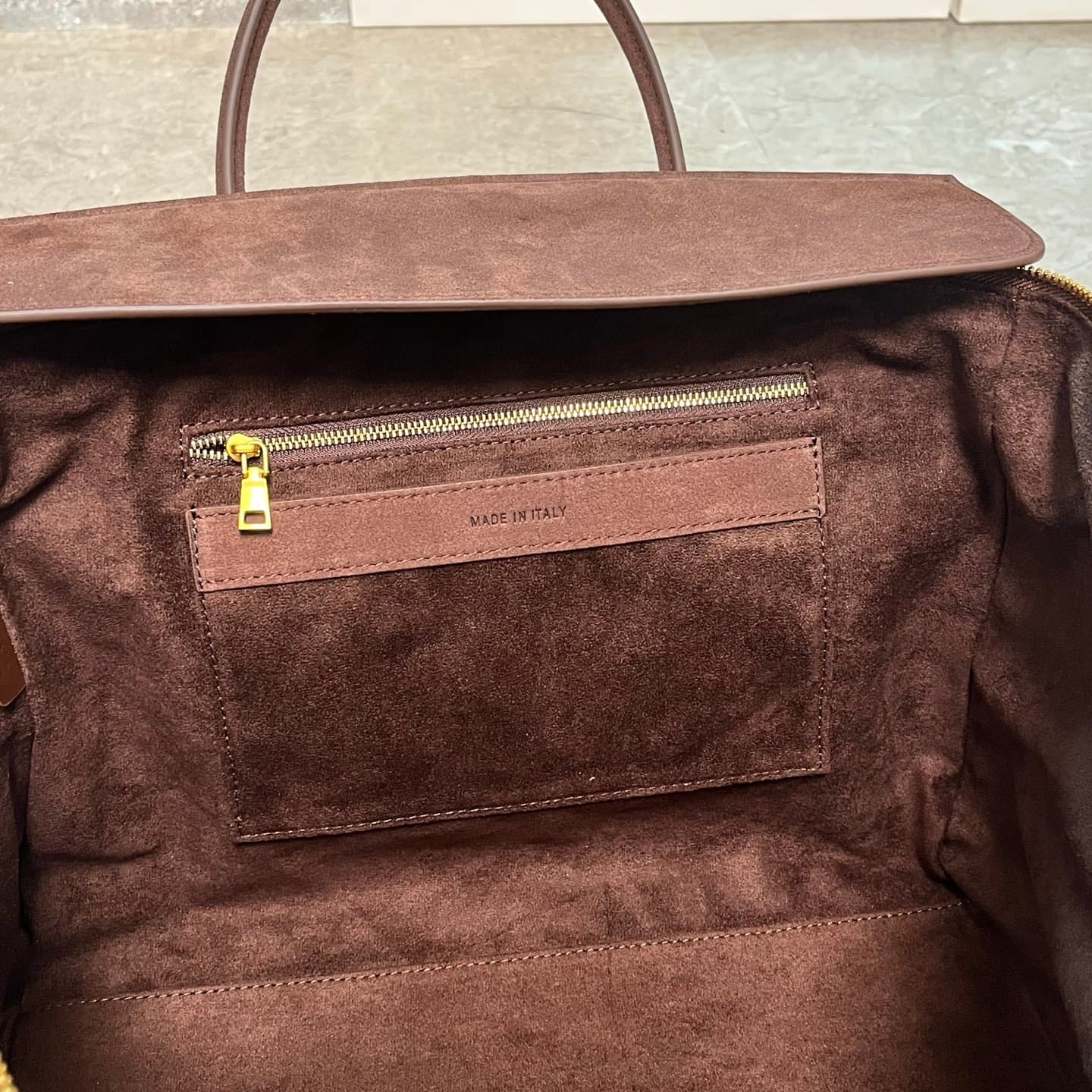 Celine Large Bag 9152