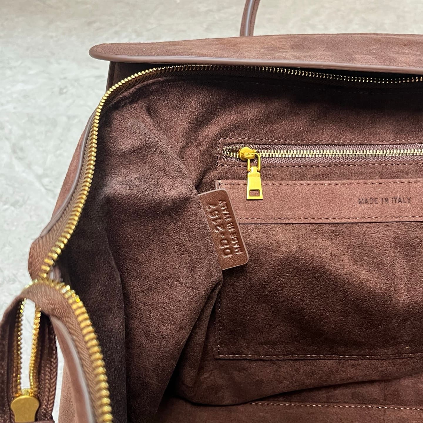 Celine Large Bag 9152