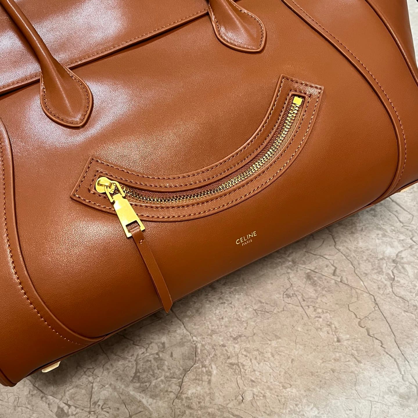 Celine Large Bag 9152