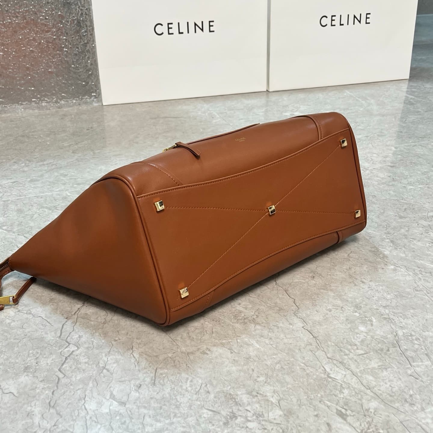 Celine Large Bag 9152