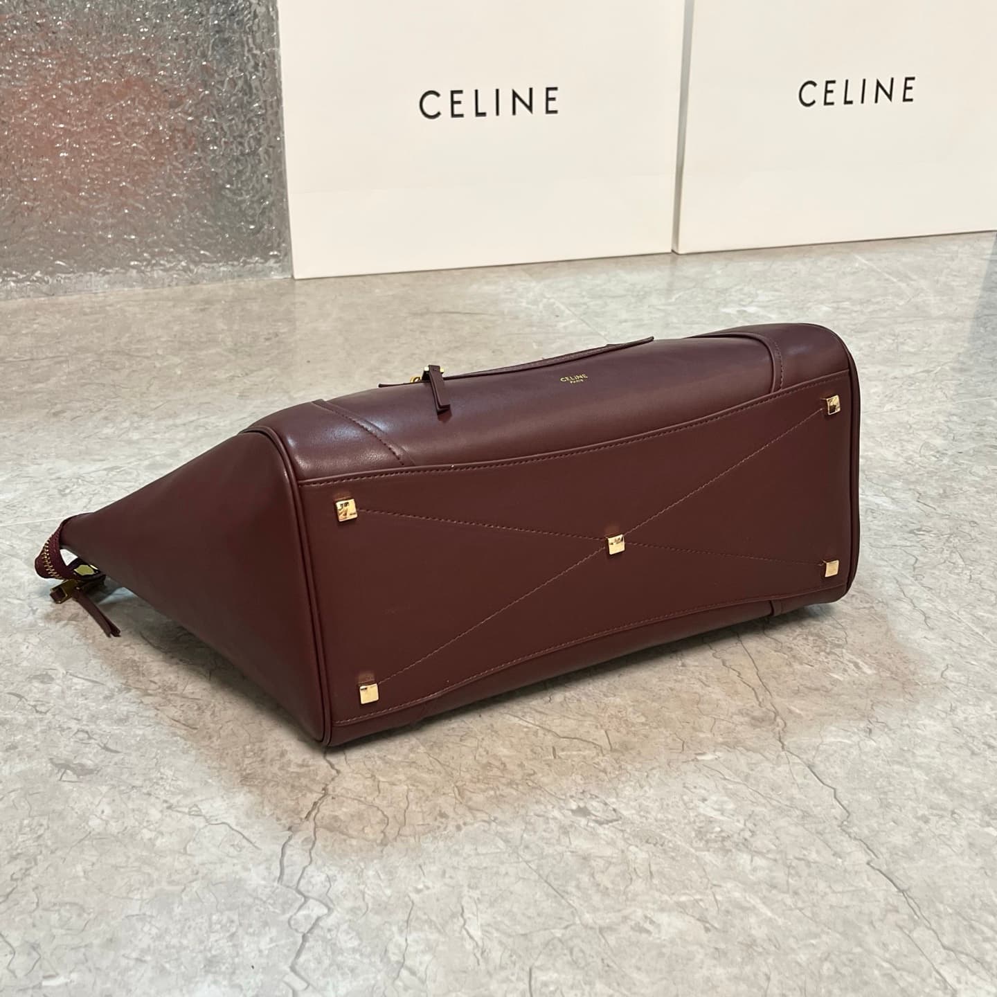 Celine Large Bag 9152
