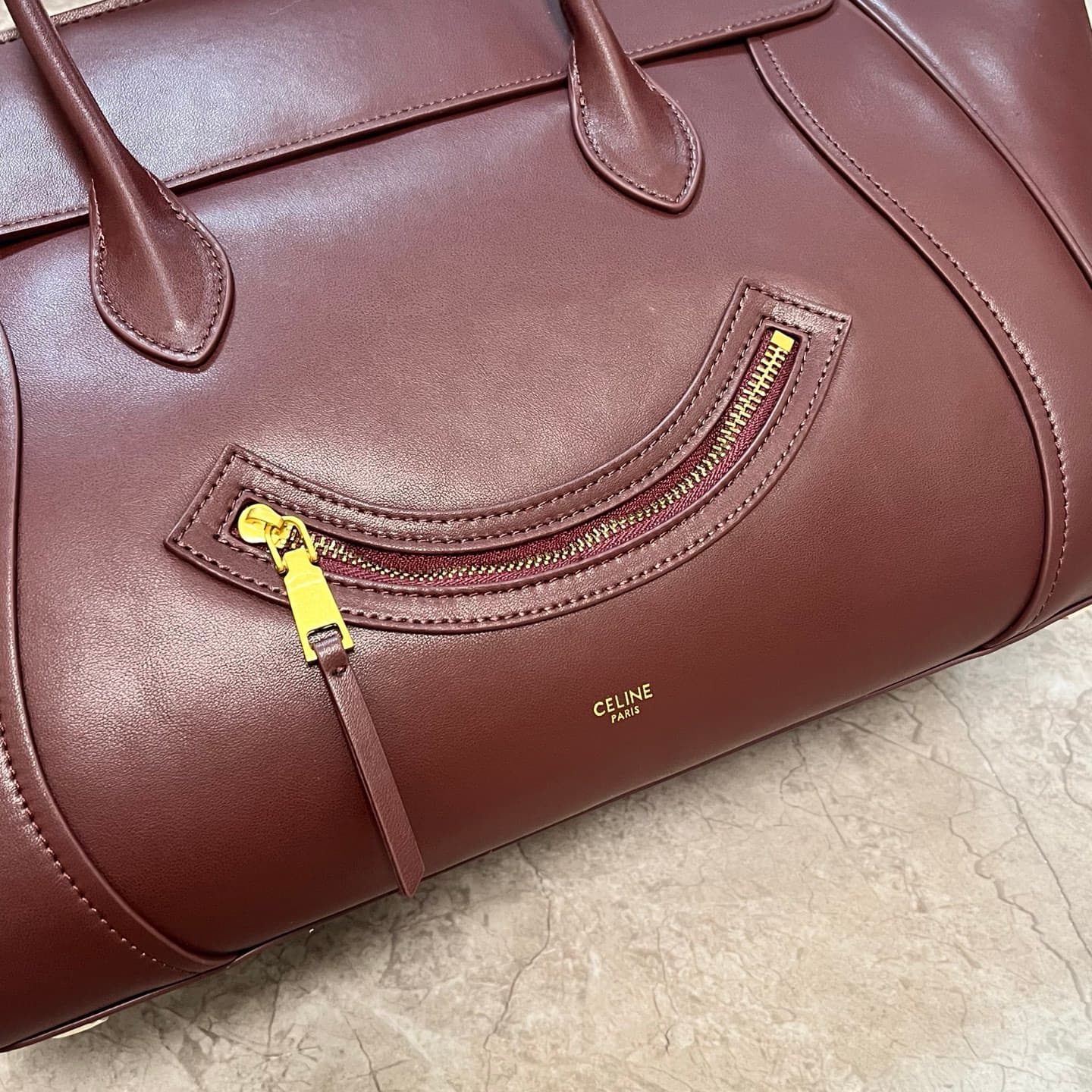 Celine Large Bag 9152