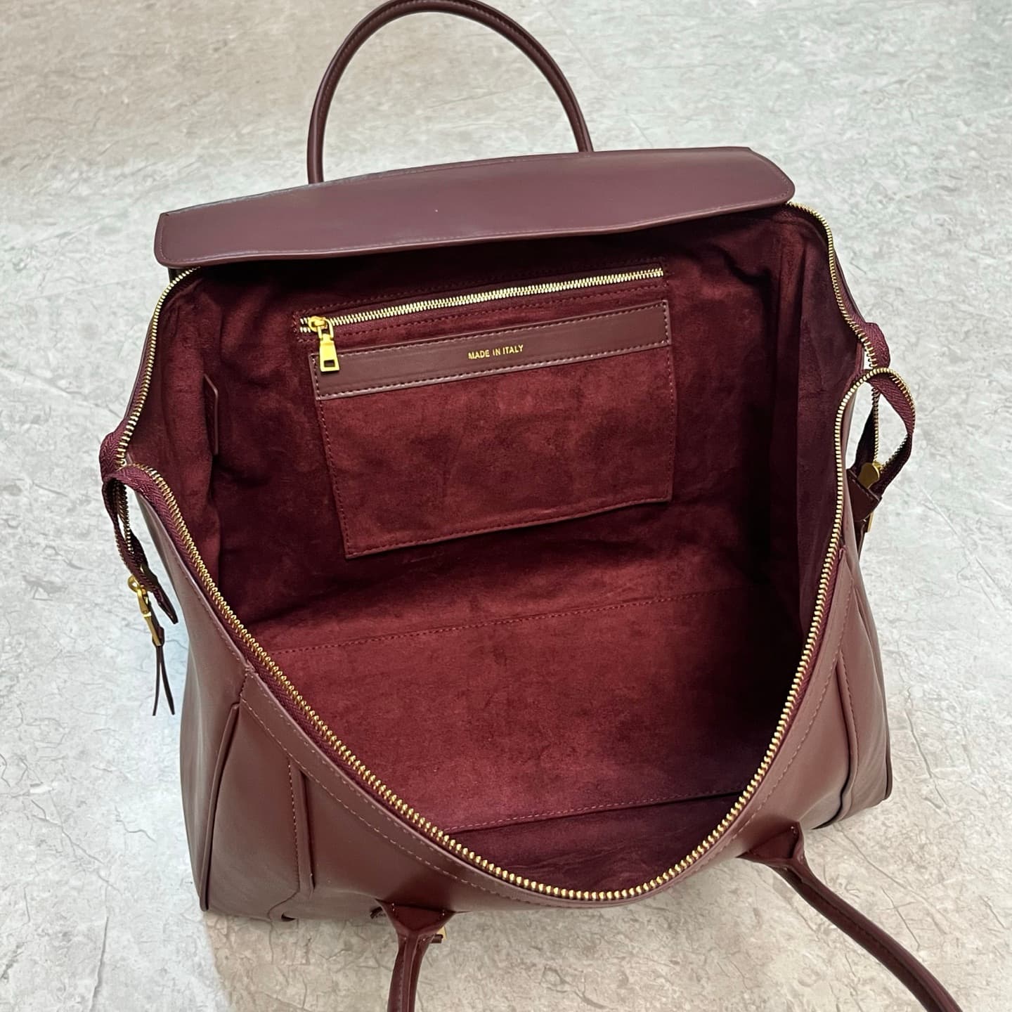 Celine Large Bag 9152