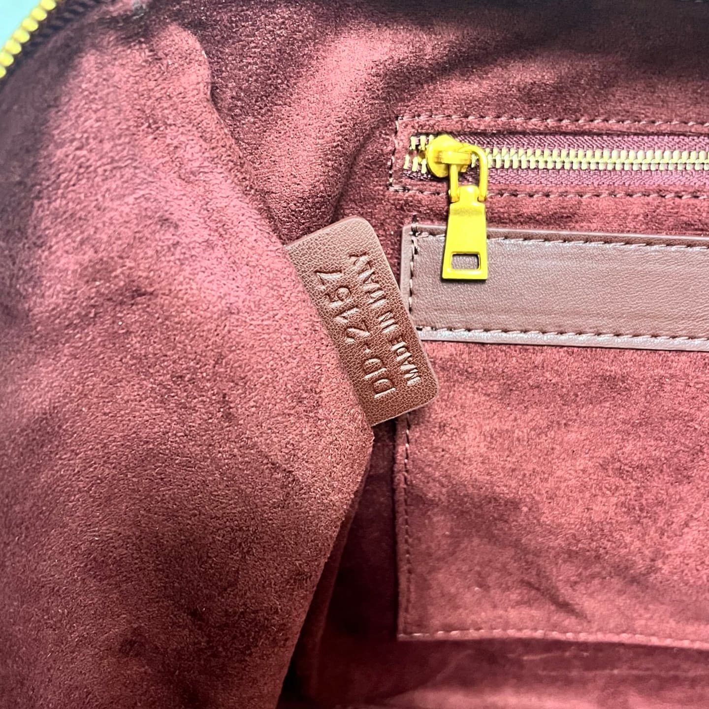 Celine Large Bag 9152