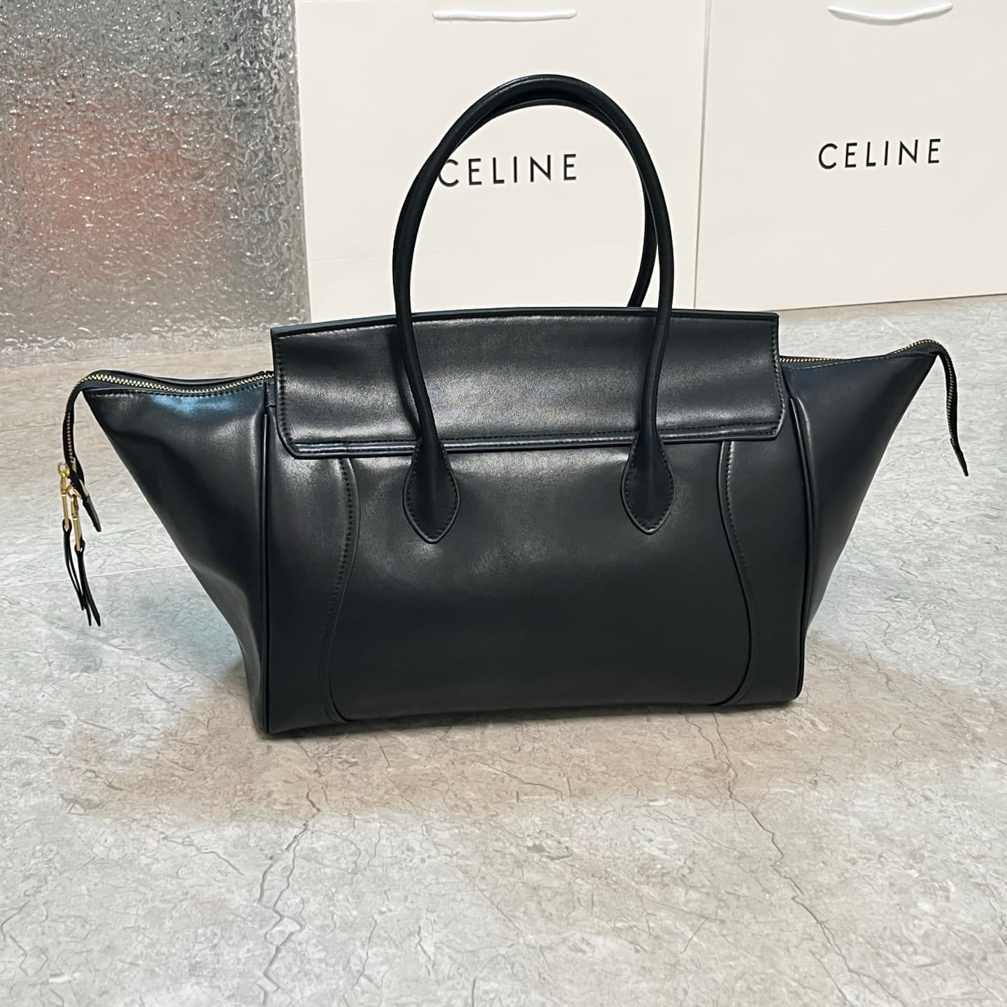 Celine Large Bag 9152