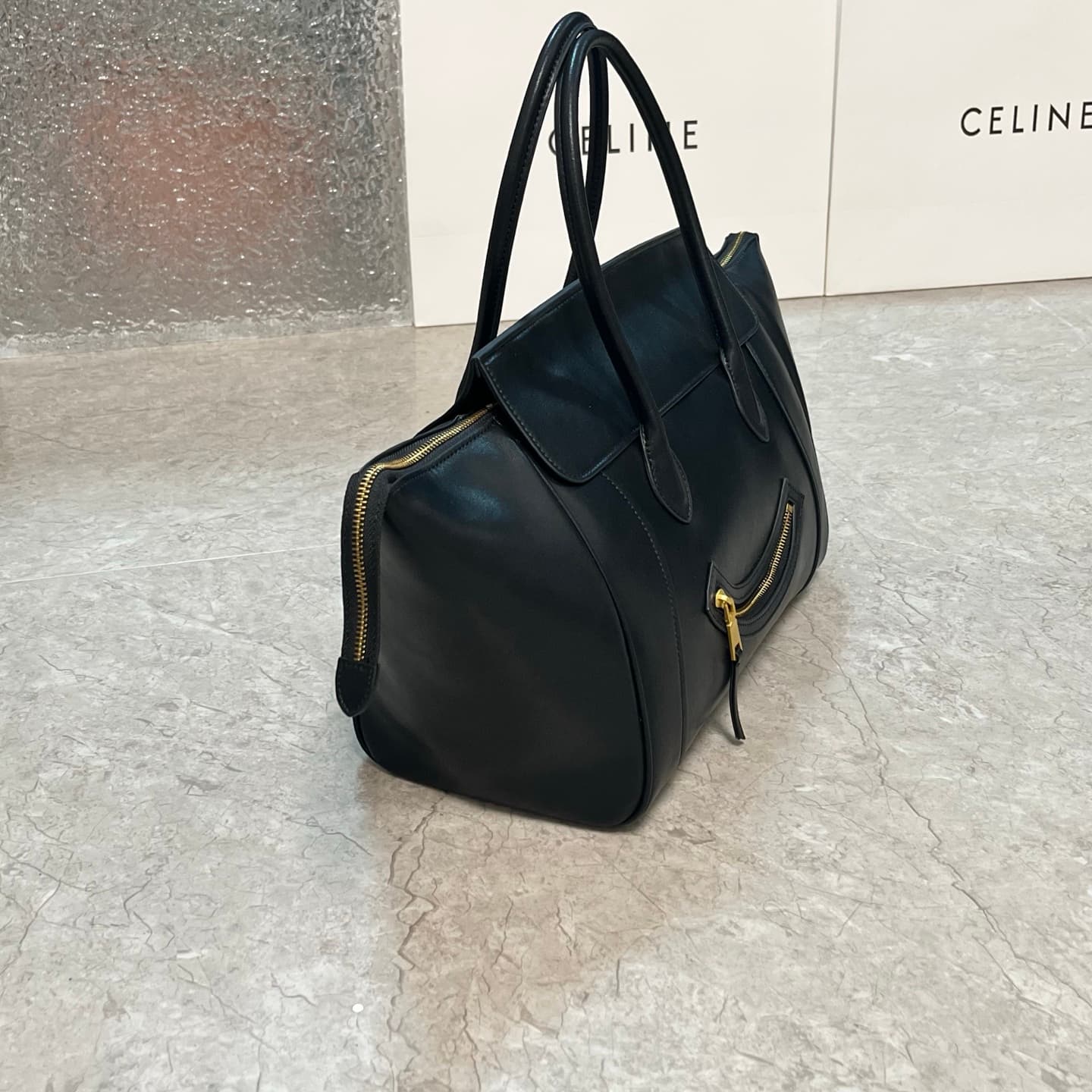 Celine Large Bag 9152