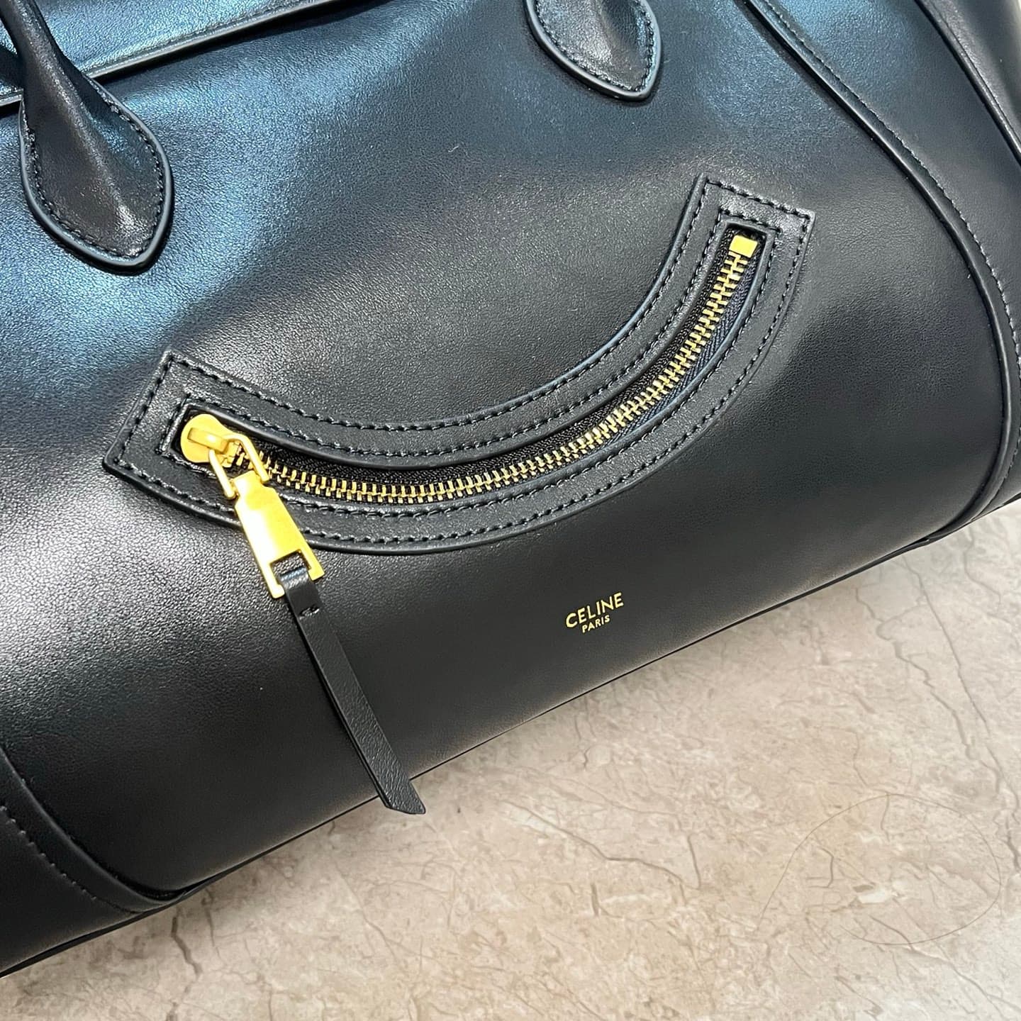 Celine Large Bag 9152