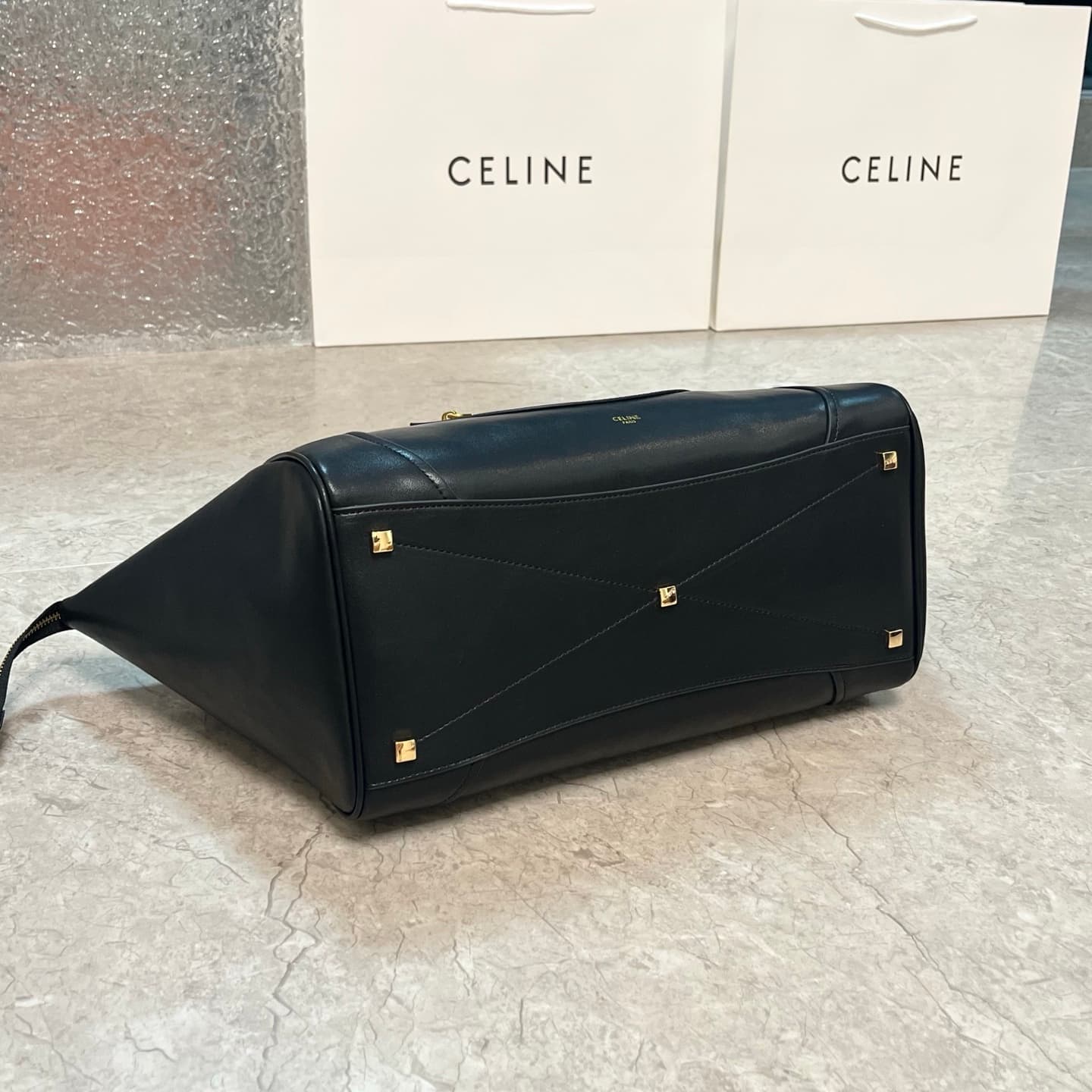 Celine Large Bag 9152