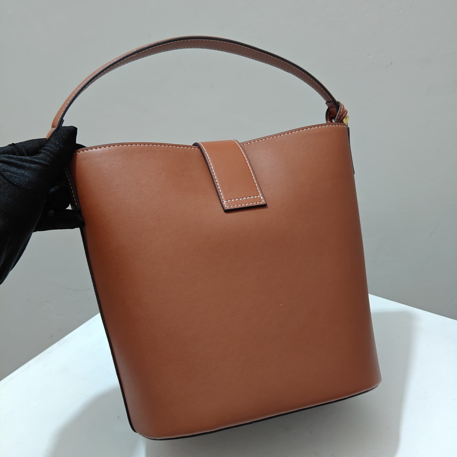Celine Large Bucket Bag