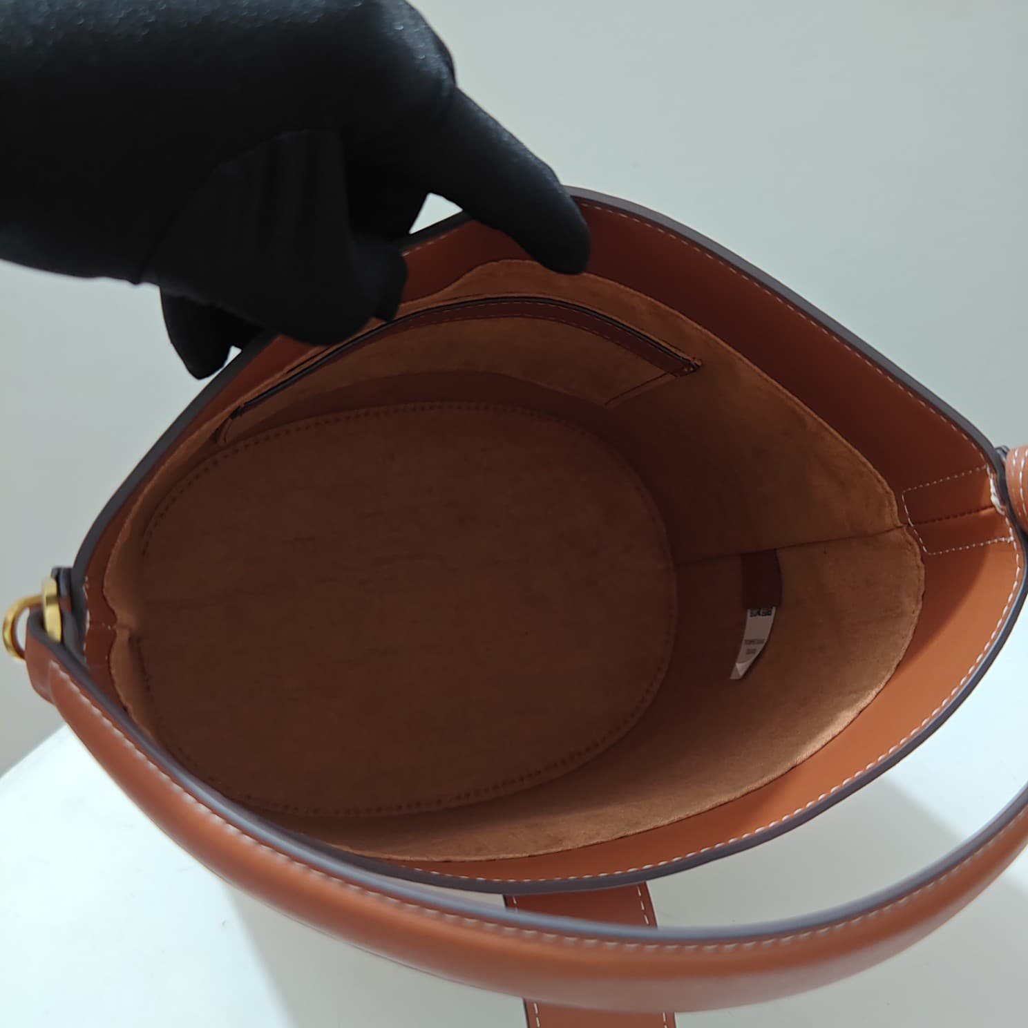 Celine Large Bucket Bag