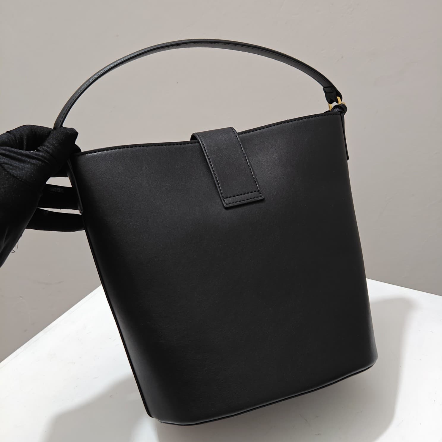 Celine Large Bucket Bag