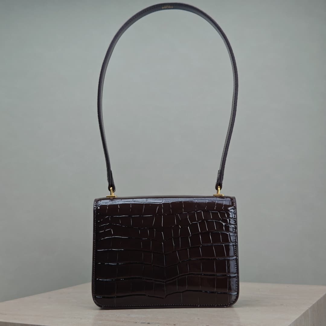 Celine Small Shoulder Bag