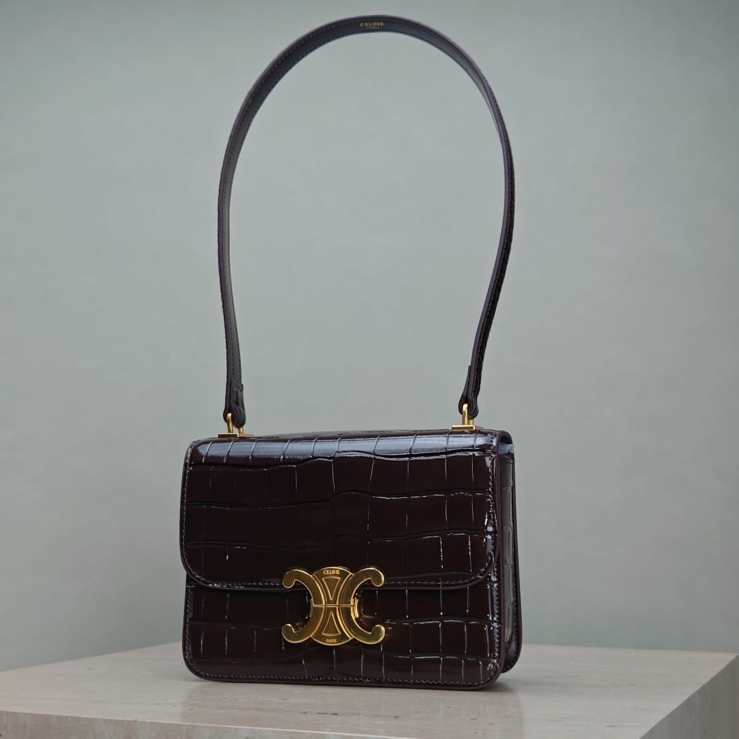 Celine Small Shoulder Bag
