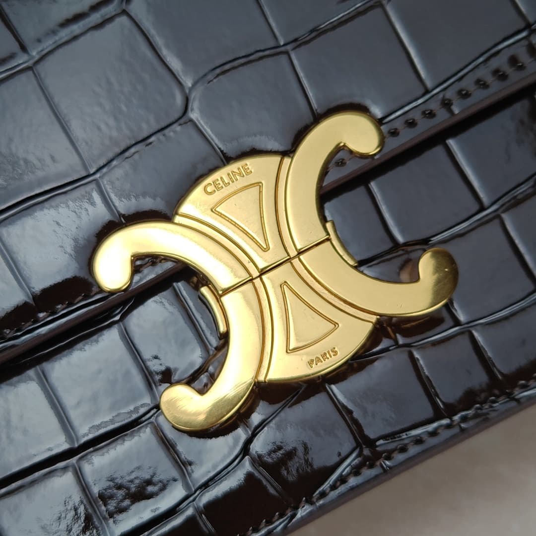 Celine Small Shoulder Bag