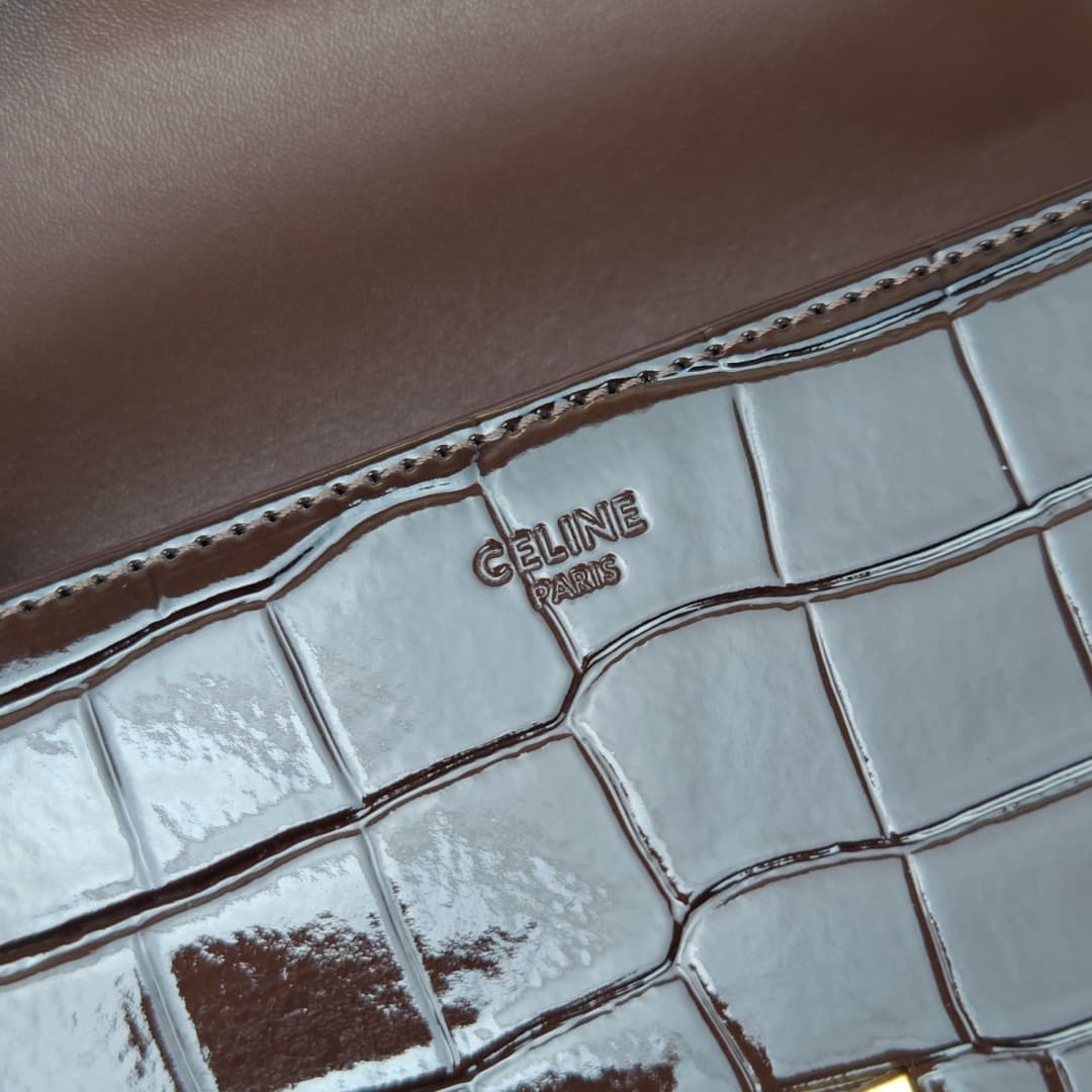 Celine Small Shoulder Bag
