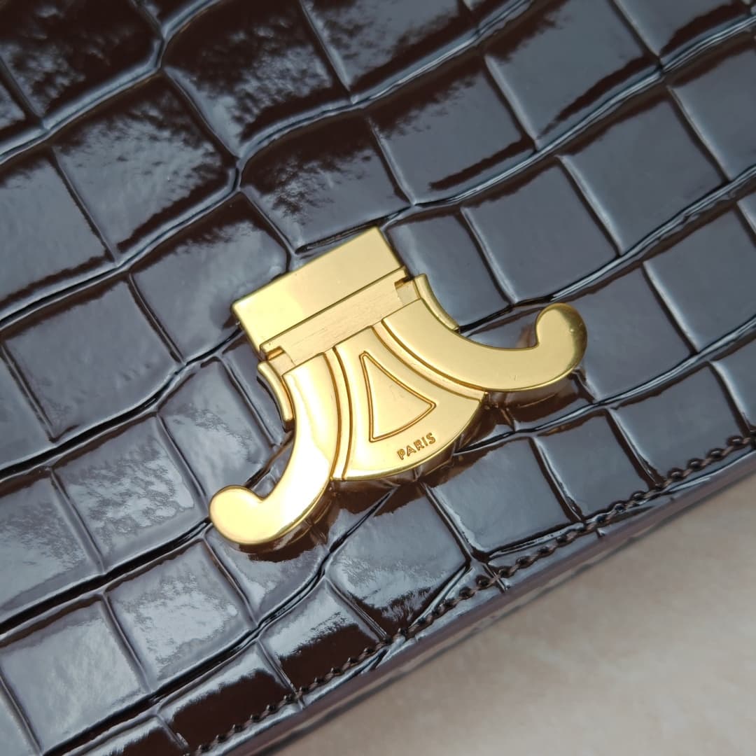 Celine Small Shoulder Bag