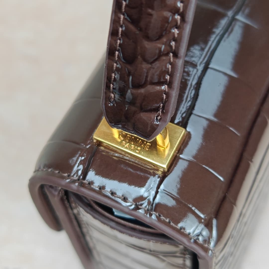 Celine Small Shoulder Bag