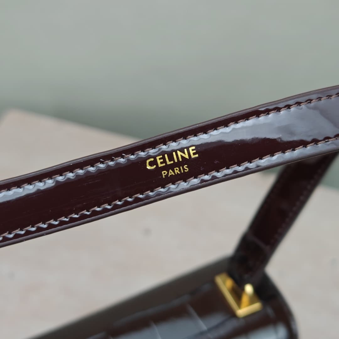 Celine Small Shoulder Bag