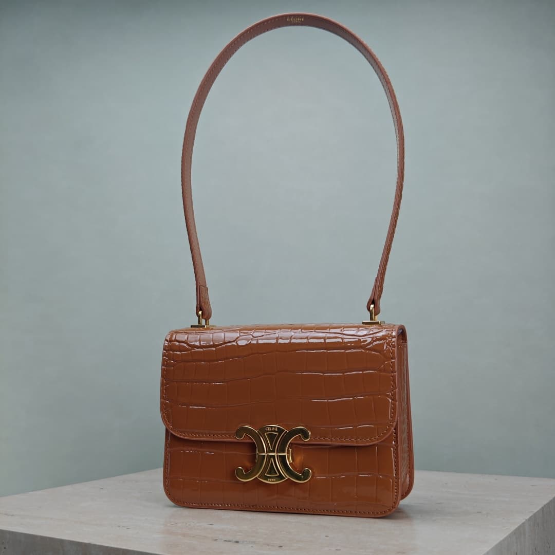 Celine Small Shoulder Bag