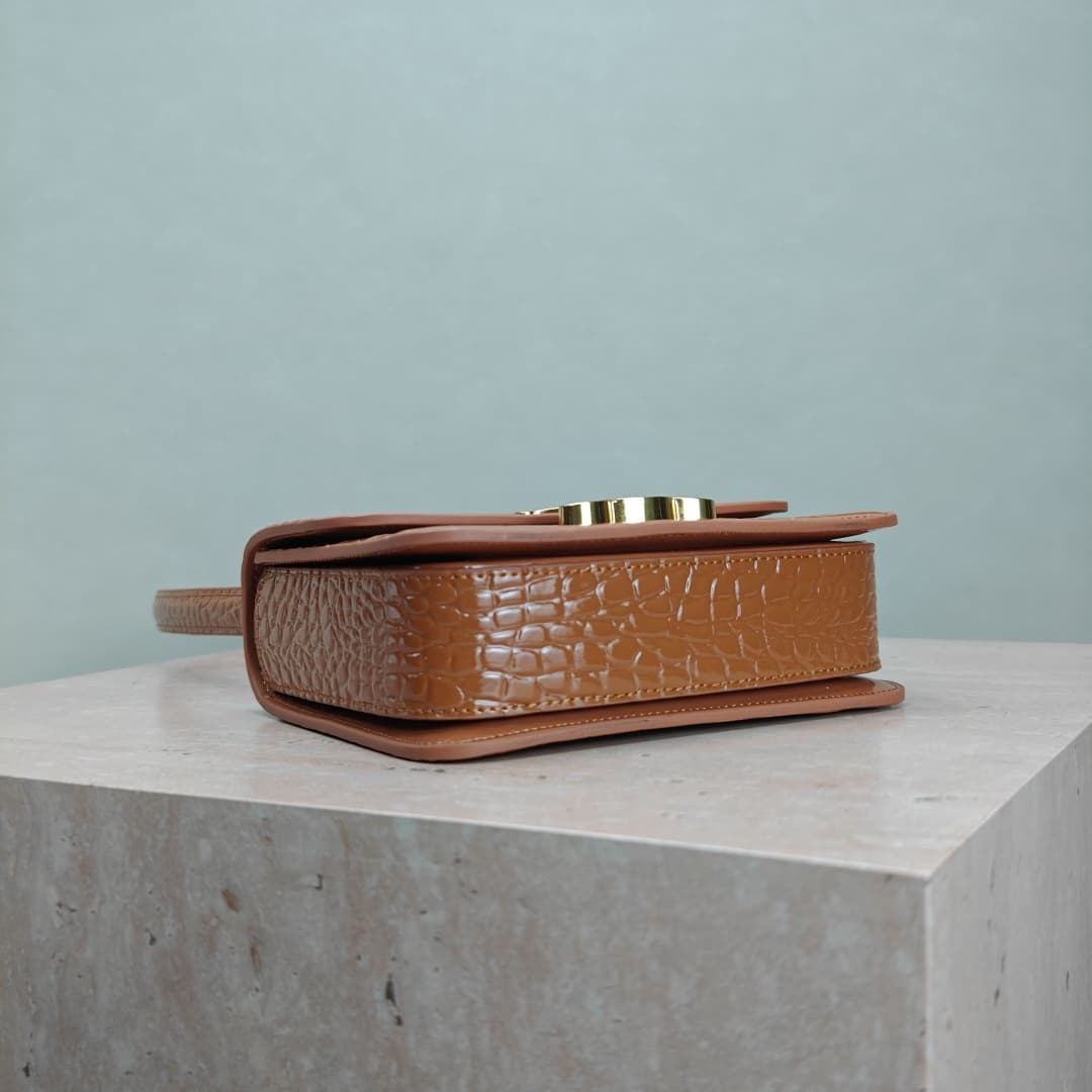 Celine Small Shoulder Bag