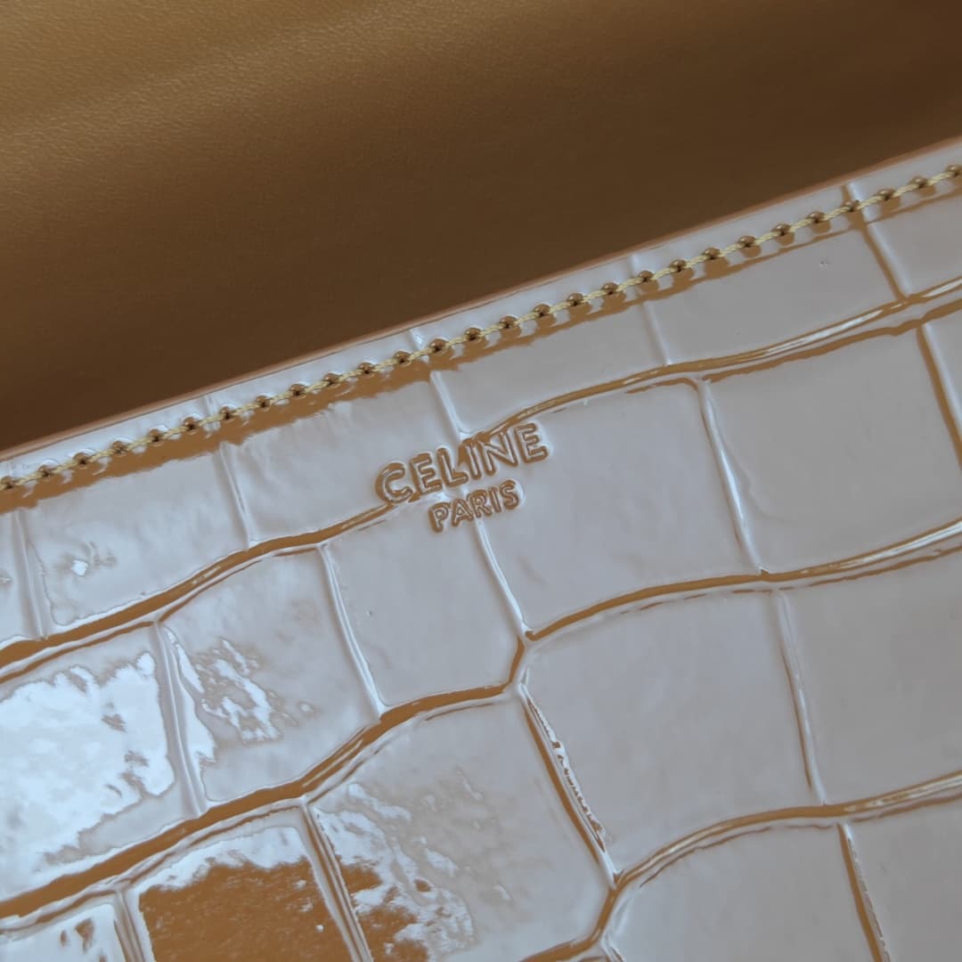 Celine Small Shoulder Bag