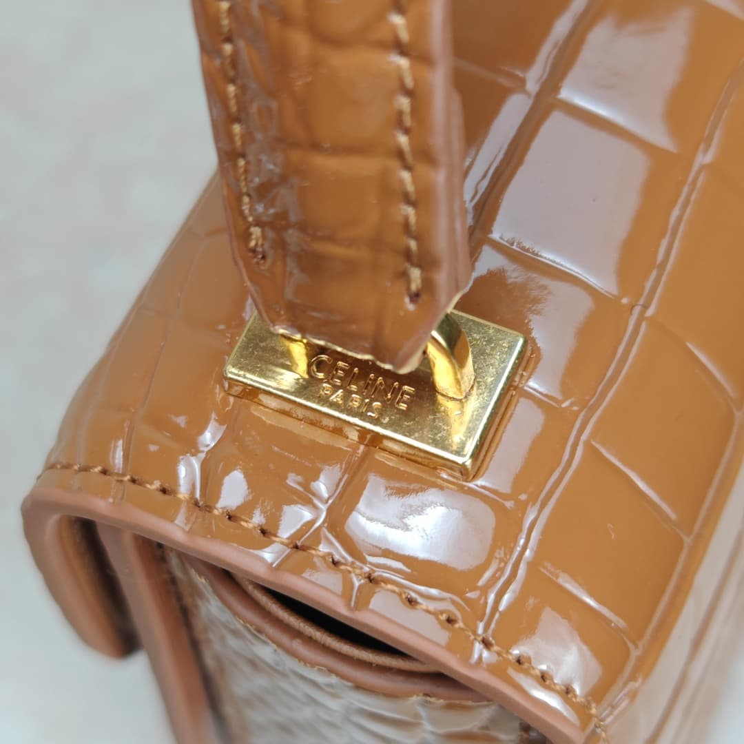 Celine Small Shoulder Bag