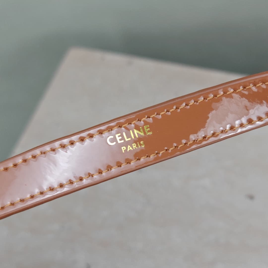 Celine Small Shoulder Bag