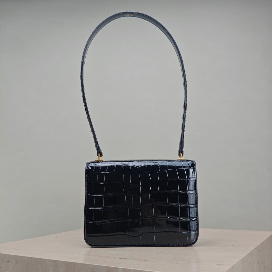 Celine Small Shoulder Bag